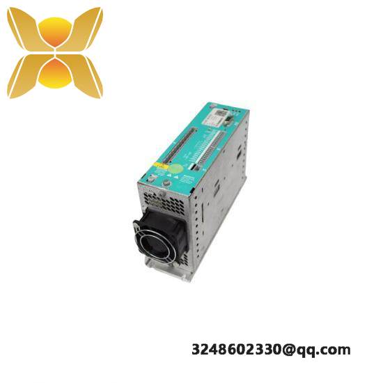 KARL MAYER CDB34.005C2.4 H36 1 5KW Servo Drive