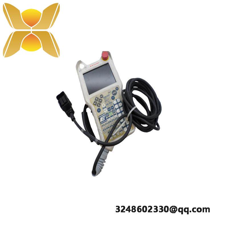 Kawasaki 50817-0066 Robot Teach Pendant