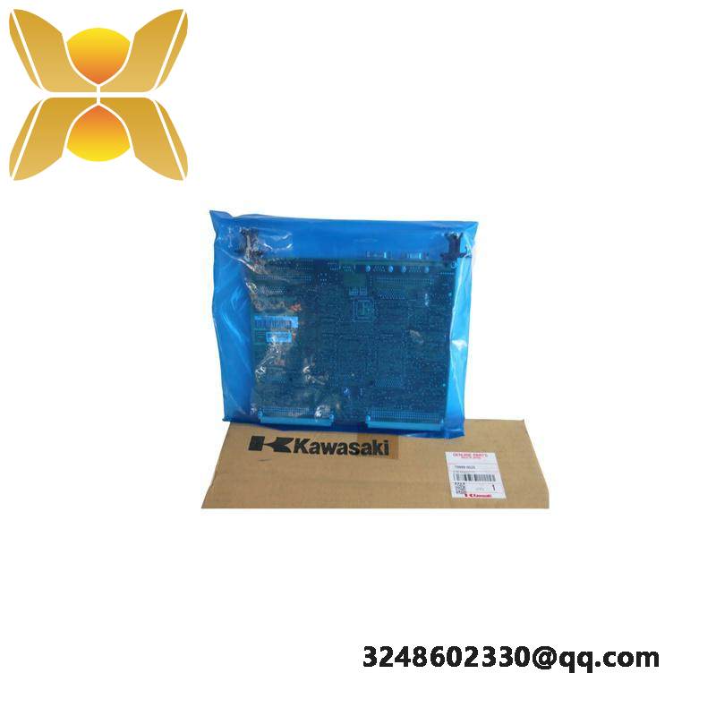 KAWASAKI 50999-0020 PC BOARD