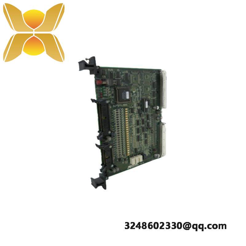 Kawasaki 50999-0037 Robot CPU Motherboard
