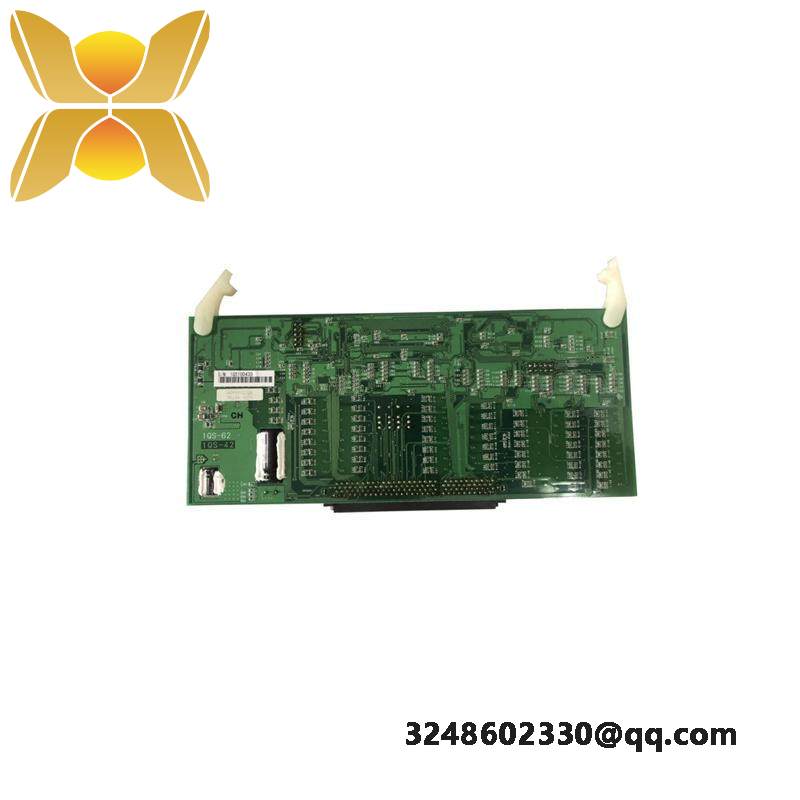 Kawasaki 50999-2922R08 Robot Circuit Board
