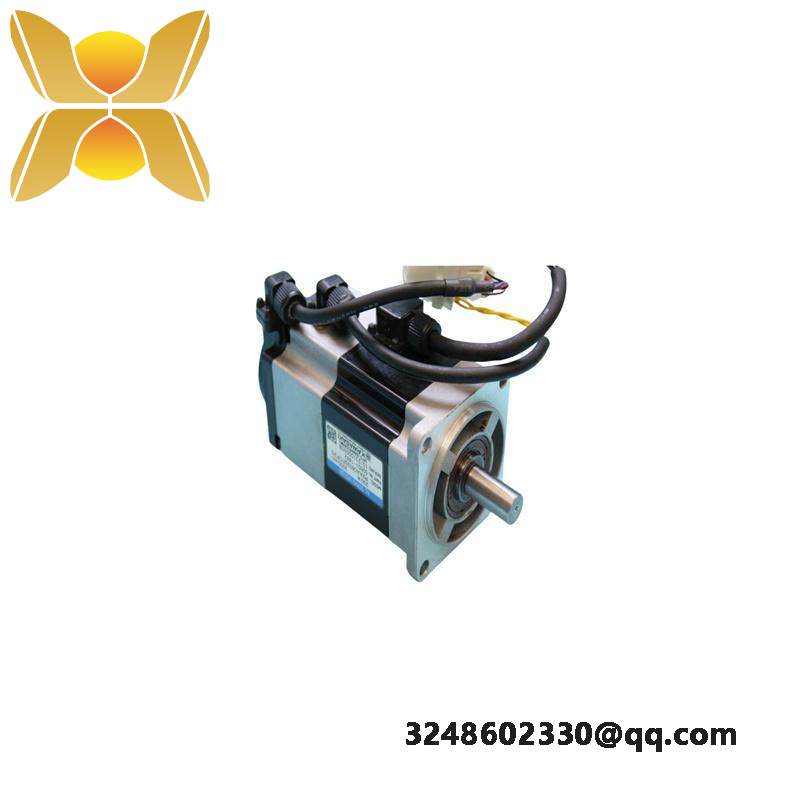 Kawasaki R2AA06020FCPPJ 50601-1462 Robot Motor