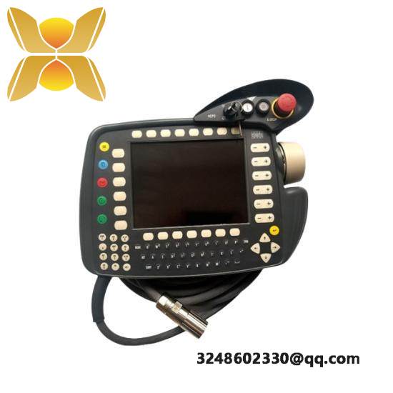 KCP2.0 130547 KUKA