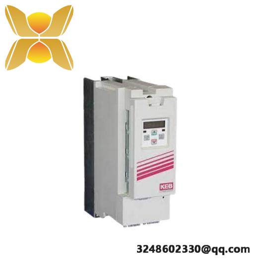 KEB 15F5G1E-Y001  F5 Combivert Frequency Inveter