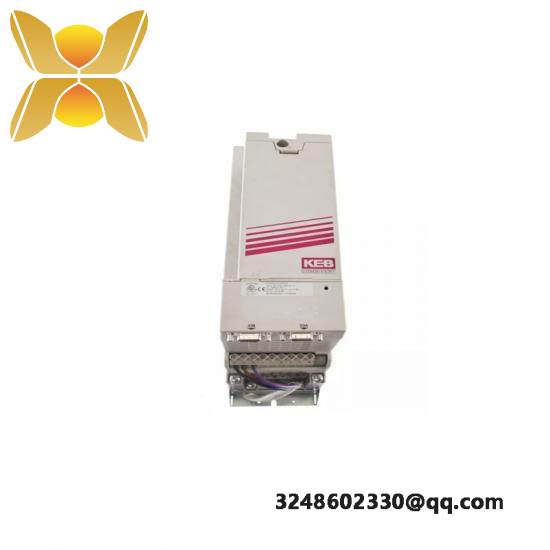 KEB F5 10F5A1D-3AHA frequency inverter