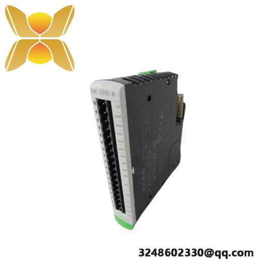 KEBA AM299/B