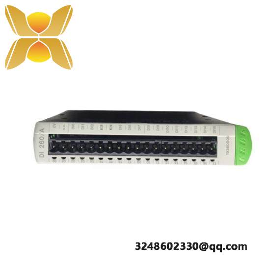 KEBA DO321/B Engel Digital Input