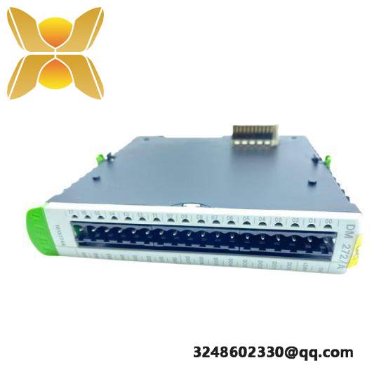 KEBA DM272/A