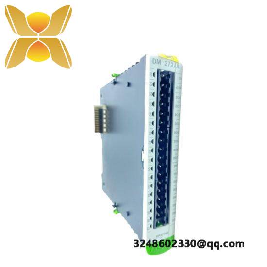KEBA DM272/A