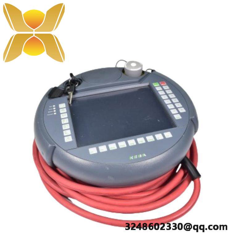 KEBA IP706