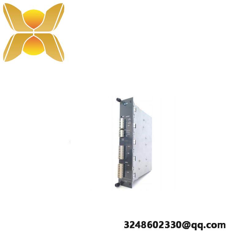 KEBA PS244