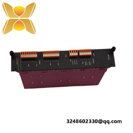 KEBA PS244