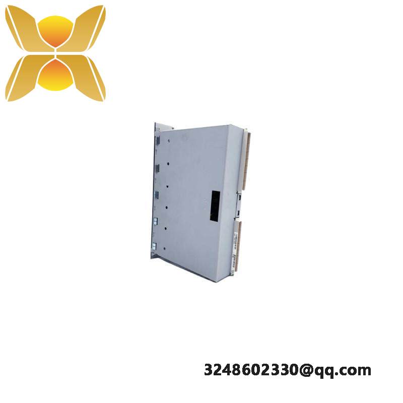 ABB SC102 I/O module