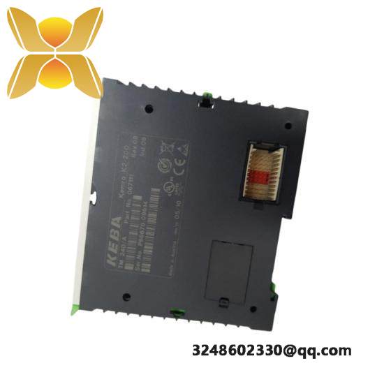 KEBA DO321/B Engel Digital Input