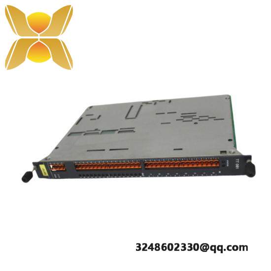 KEBA TT081
