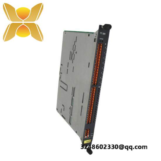 KEBA TT081