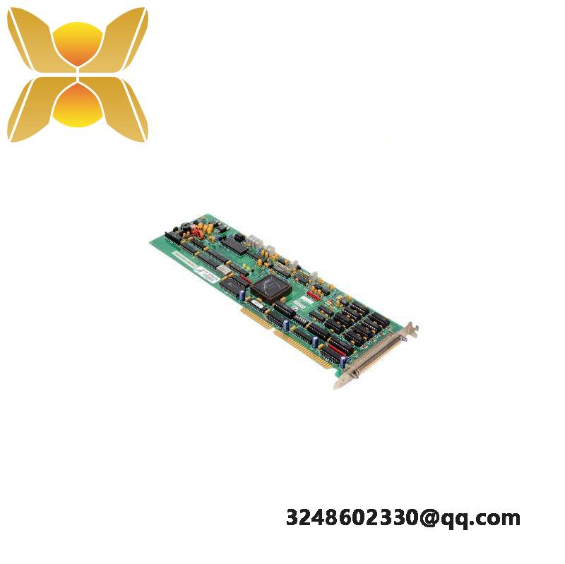 KEITHLEY DAS-1801HC/1802HC DAS-1802HC Multifunctional I/O Board