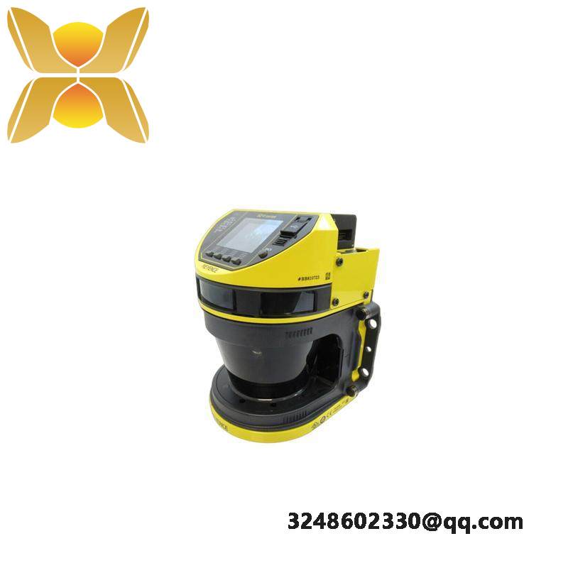 KEYENCE SZ-V04 Safety Laser Scanner