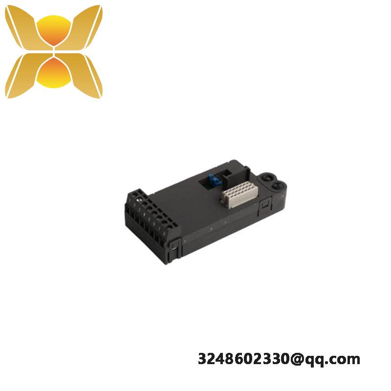 Emerson 336A5026EHG015