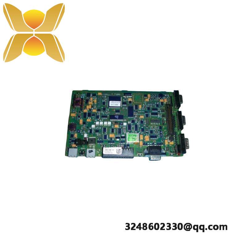 EMERSON KJ3208X1-BA1 12P3904X022 Power Supply