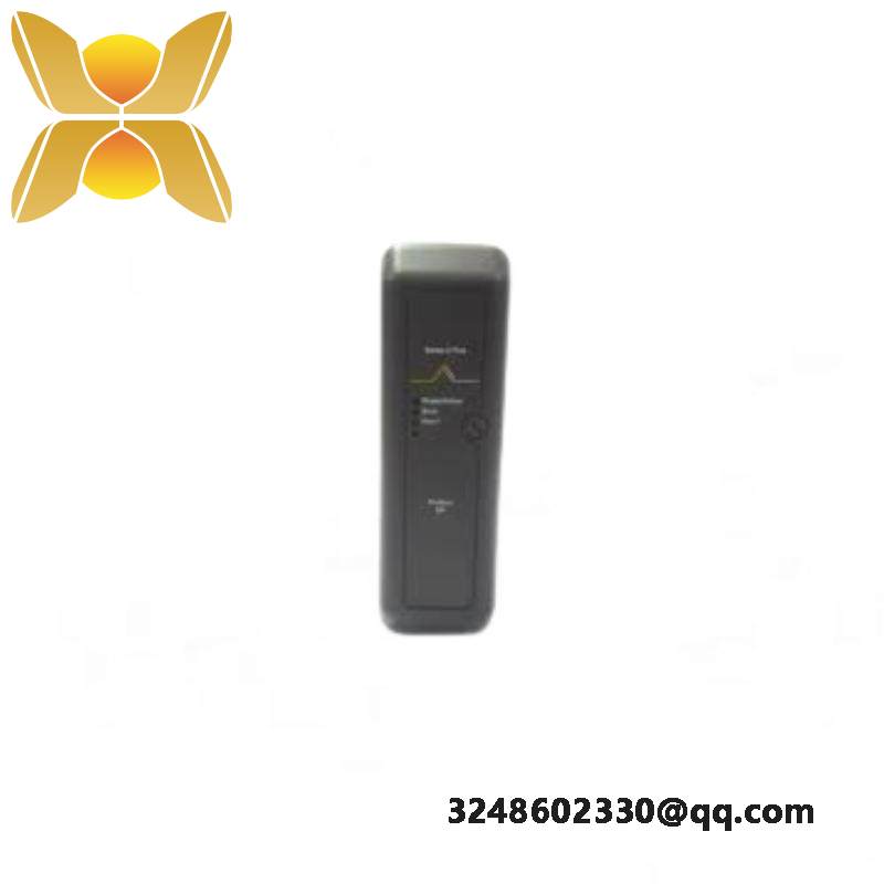 Emerson IC695DEM008