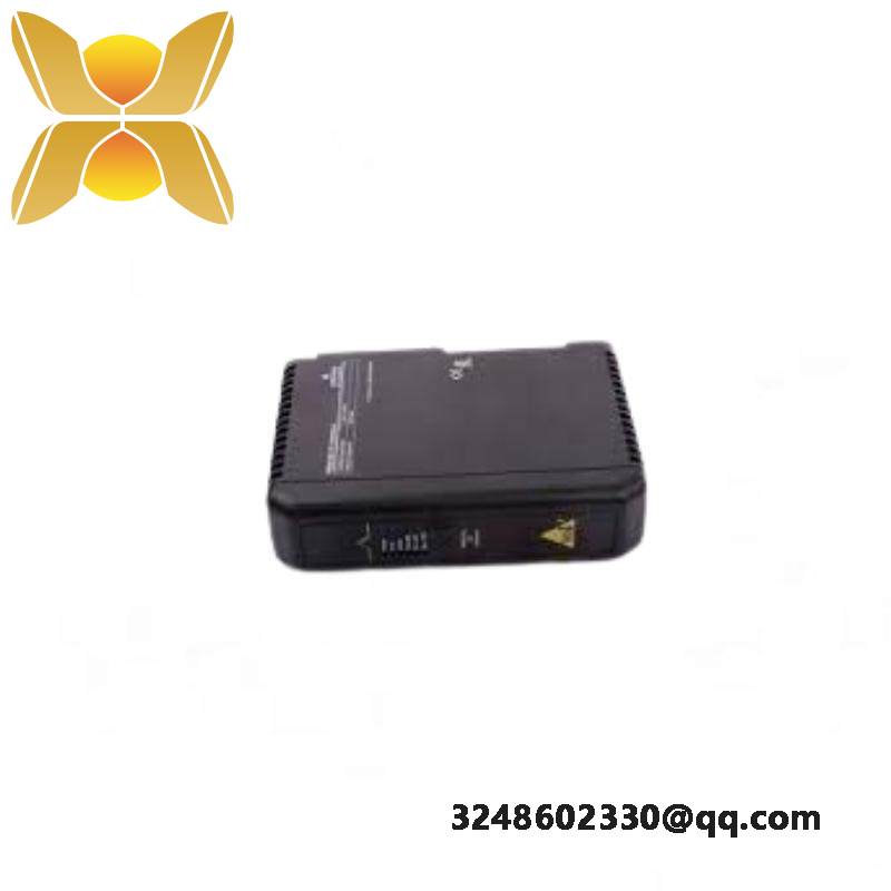 EMERSON KJ4001X1-BE1 12P0818X092 Traditional I/O subsystem