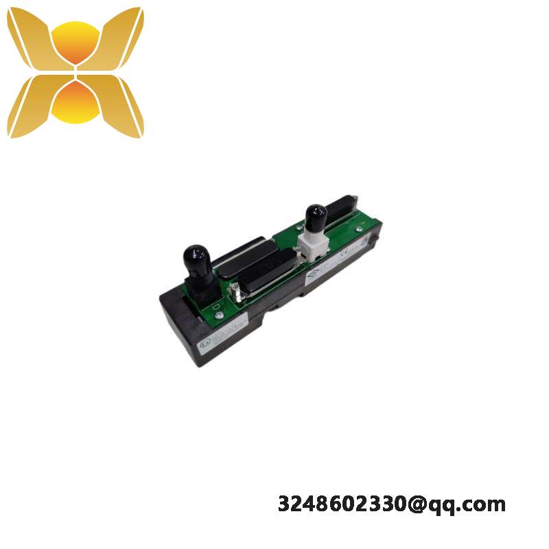 EMERSON KJ4001X1-NA1 12P3373X012 Dual right extender