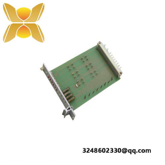 KLEINEWEFERS AMP.1/A315-M3-A10