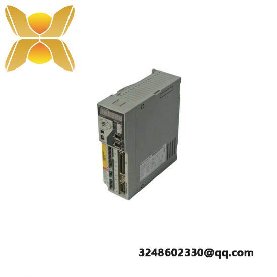 KNX3-KAP1 Servo Drive