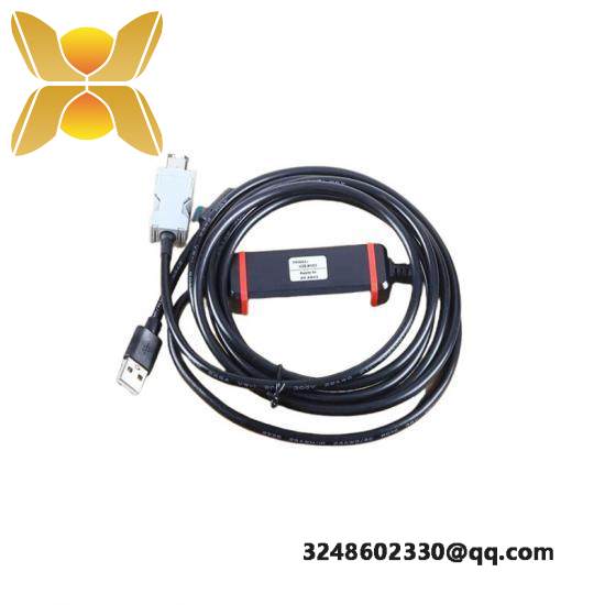 KNX3-KAP2 Servo KINETIX3 Debugging Cable USB Communication Download Line