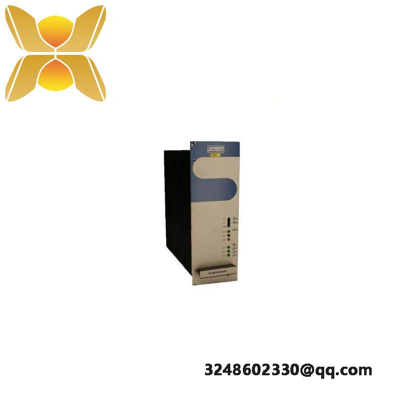 KOLLMORGAN 64WKS-M240/50-RLG Servo Drive
