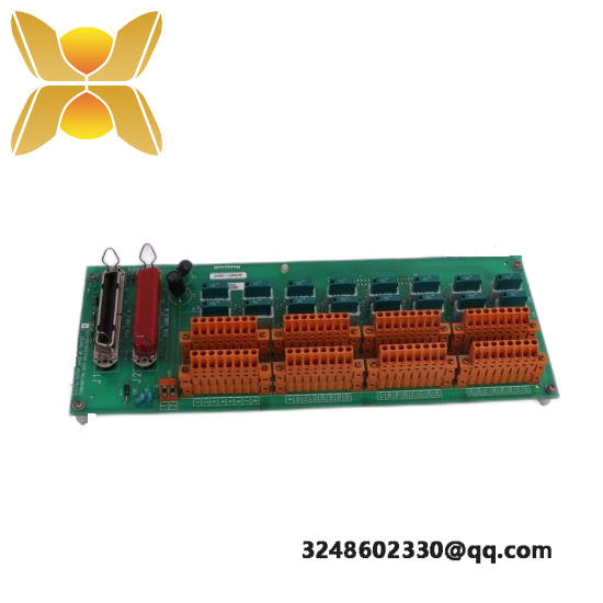 Kollmorgan CB06560 PRD-B040SAIz-62 Servo Driver