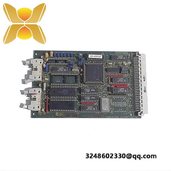 KONGSBERG NA-1E220.1 WBU-CPU SINGLE BOARD