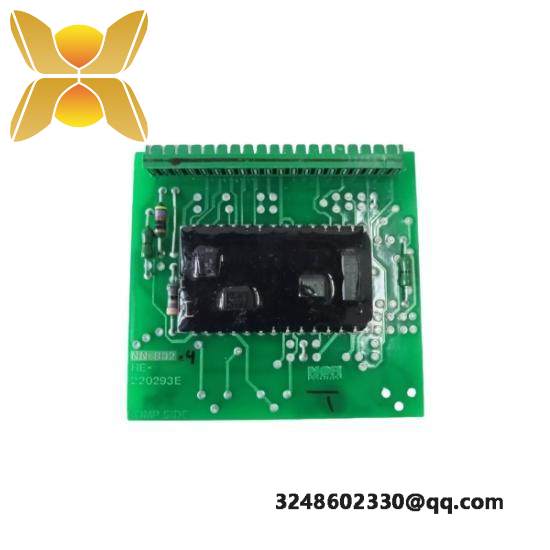 Kongsberg NN832.4  Analog Input Adaptor