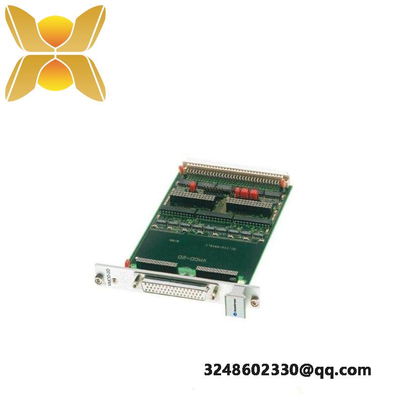 KONTRON VMOD-2 MODPACK INTERFACE