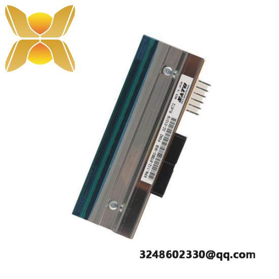 KPA-112-8MTA2-SKB Print Head