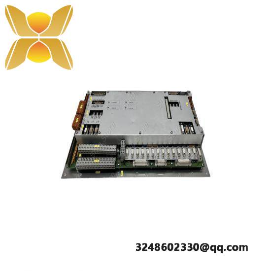 KRAUSSMAFFEI 5088110 Control Module