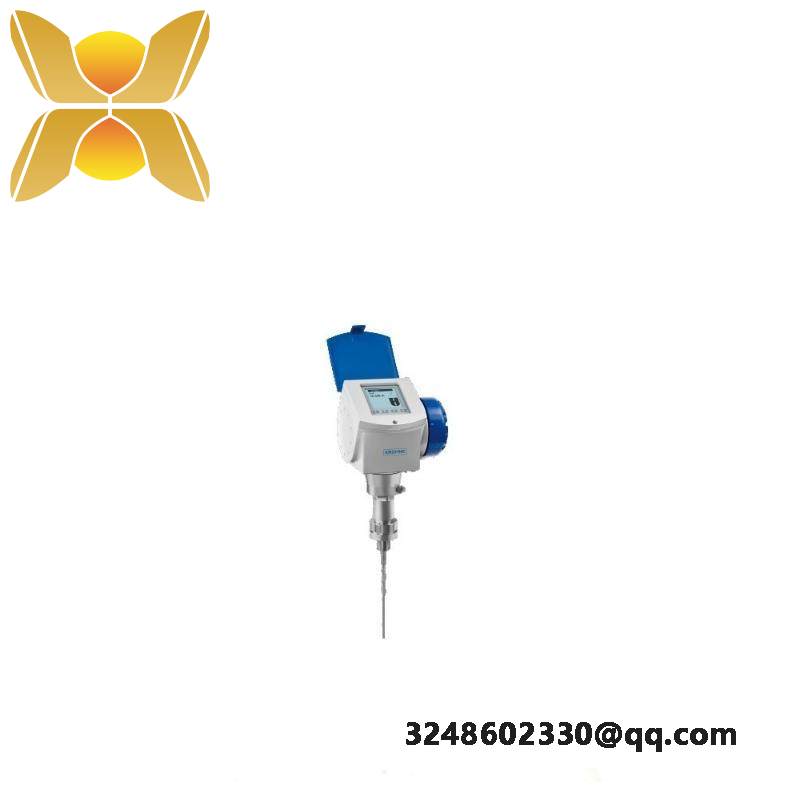 KROHNE OPTIFLUX4300W IFC300W