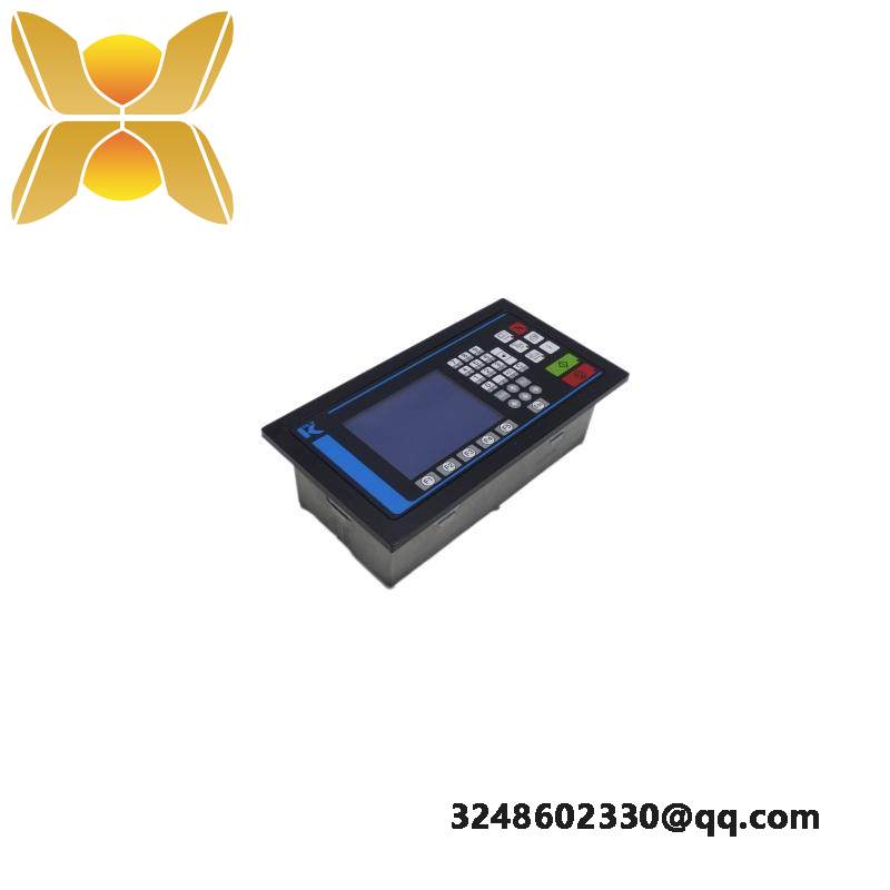 KTRON KSL2401-30056 DISPLAY