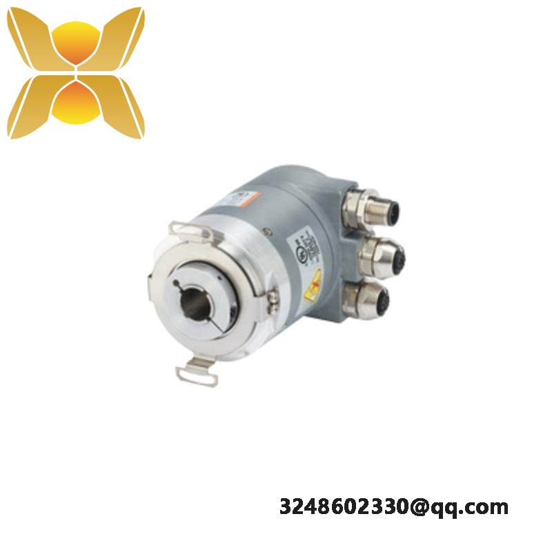 KUBLER 8.5888.5431.3112 Absolute rotary measuring sensor