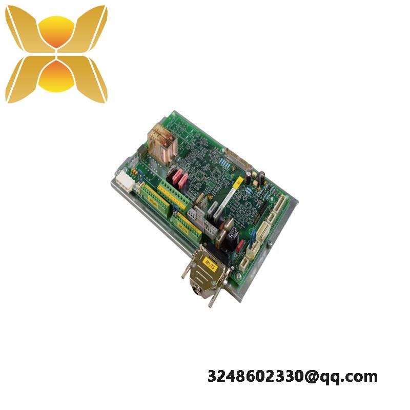 KUKA 00-111-230 communication board
