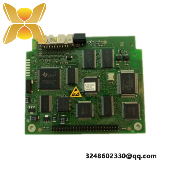 KUKA 00-117-336 INTERFACE CARD