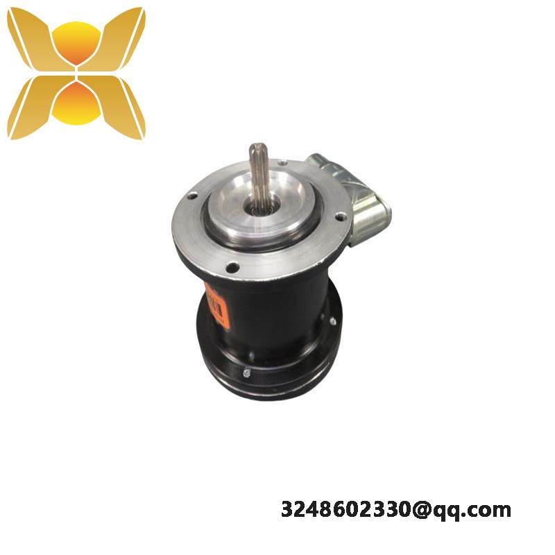 KUKA 00-138-219 Robot Encoder
