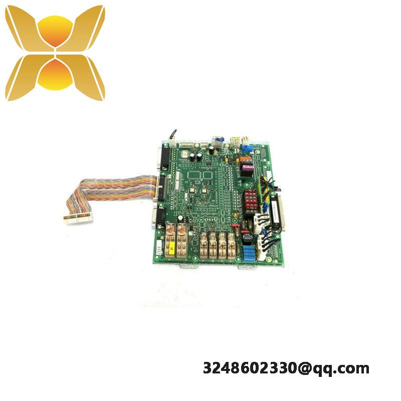 Kuka 00-138-379 Robot Safety Board