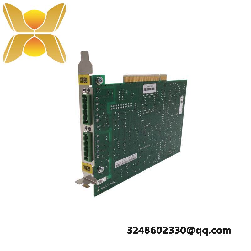 KUKA 00-150-553 PC BOARD