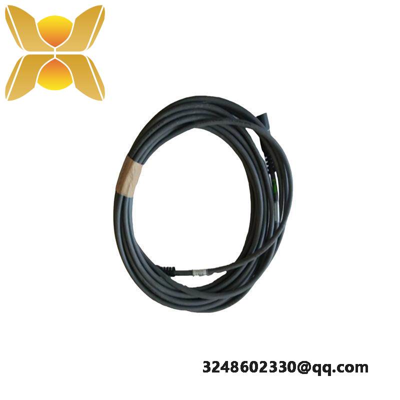 KUKA 00-174-901 KCP4 Teach Pendant Cable