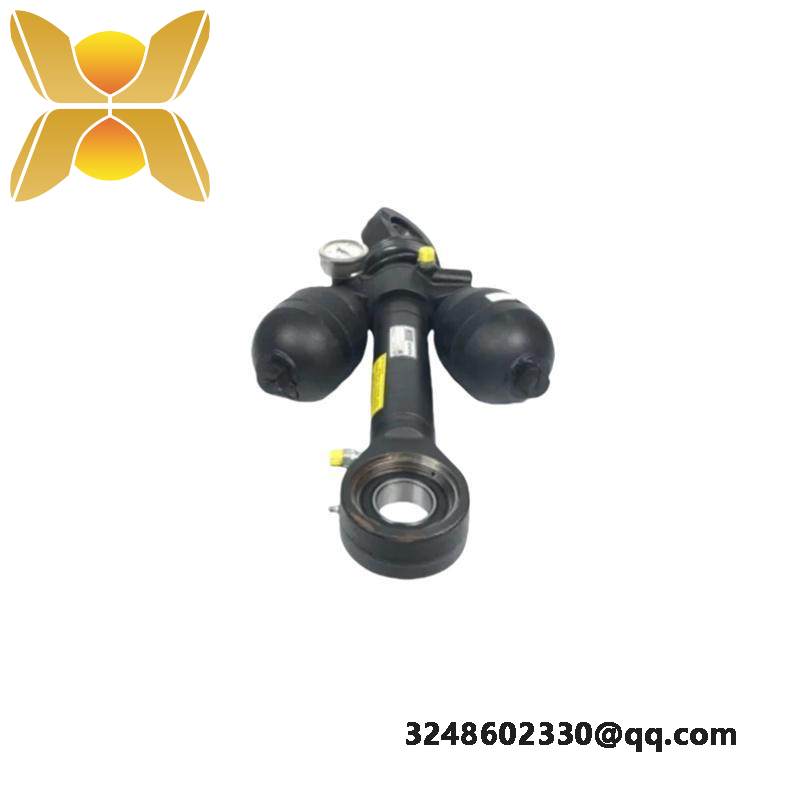 KUKA 00-183-853 Robot balance cylinder
