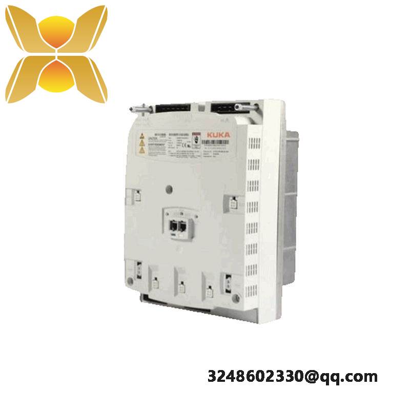 KUKA 00-198-263,KPP600-20-2X40 power supply