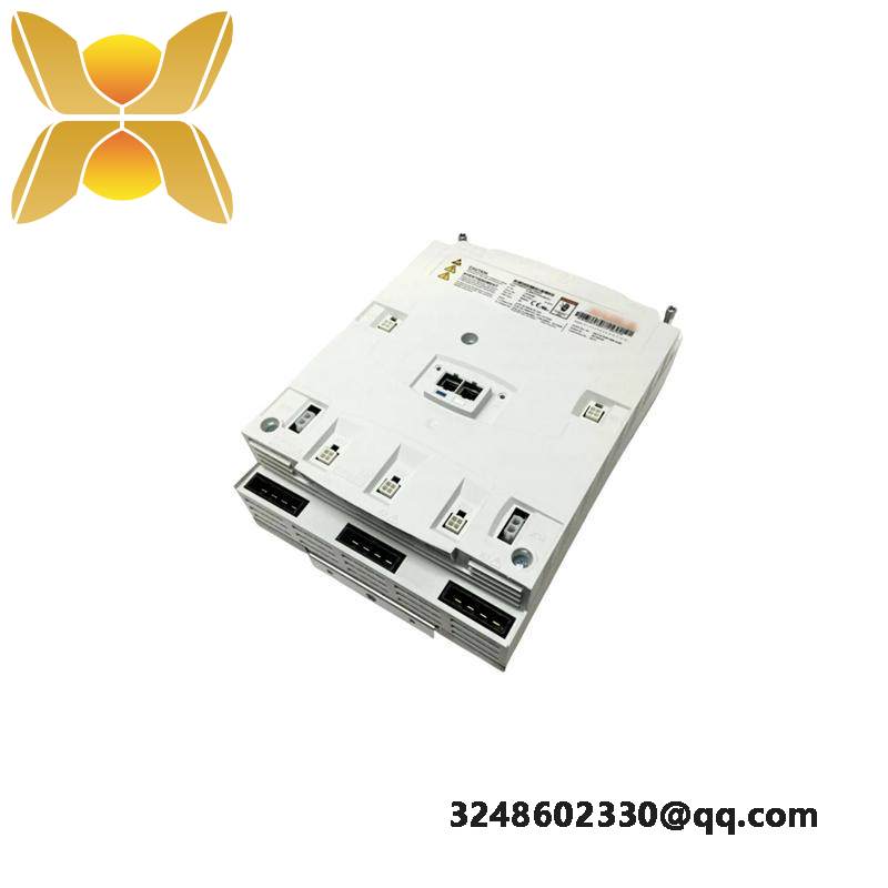 KUKA 00-198-269 Servo Drive