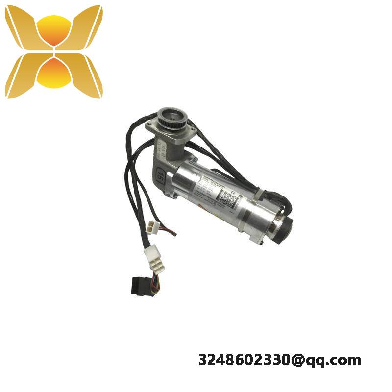 KUKA 00-205-328 Servo motor
